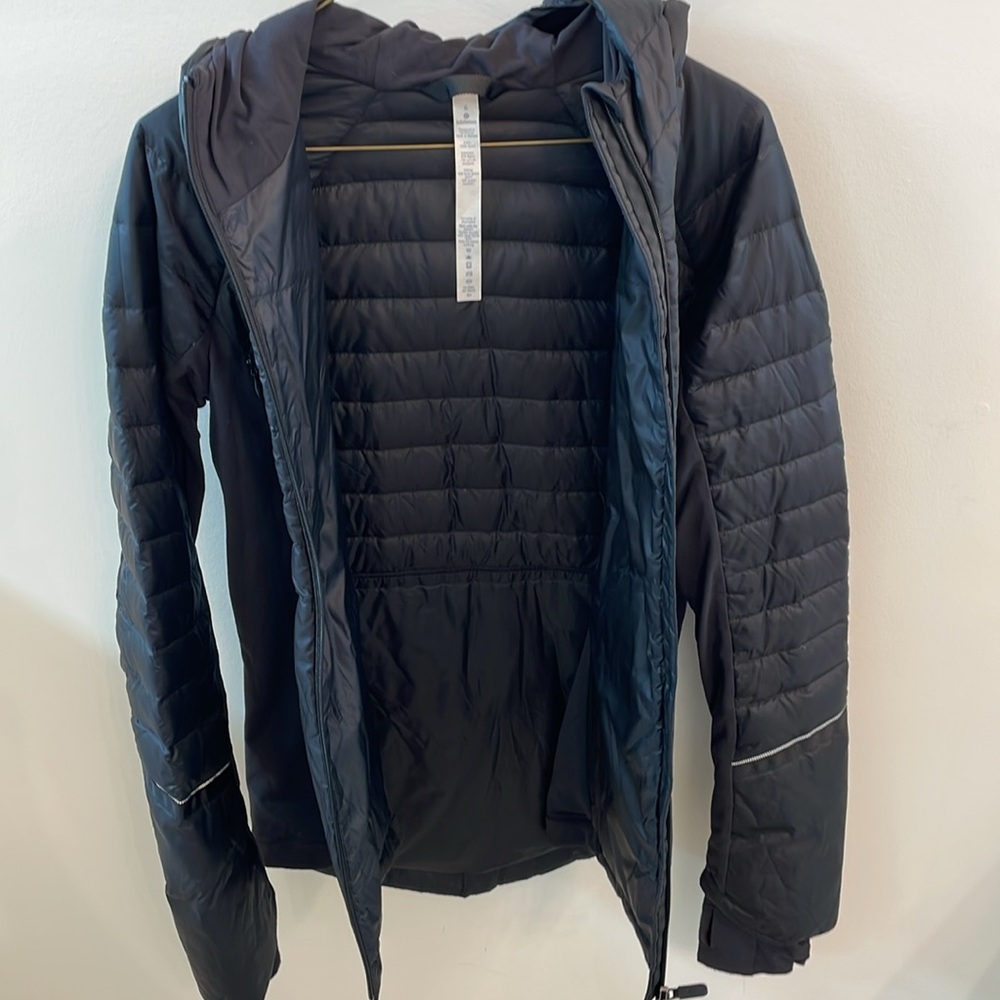 Lululemon Down Jacket - image 5